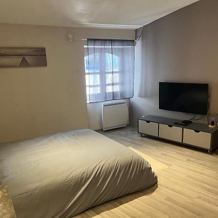 Triplex En Cevennes Βίλα Saint-Jean-du-Gard Εξωτερικό φωτογραφία