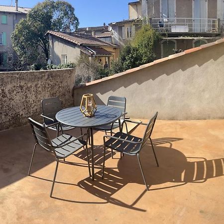 Triplex En Cevennes Βίλα Saint-Jean-du-Gard Εξωτερικό φωτογραφία