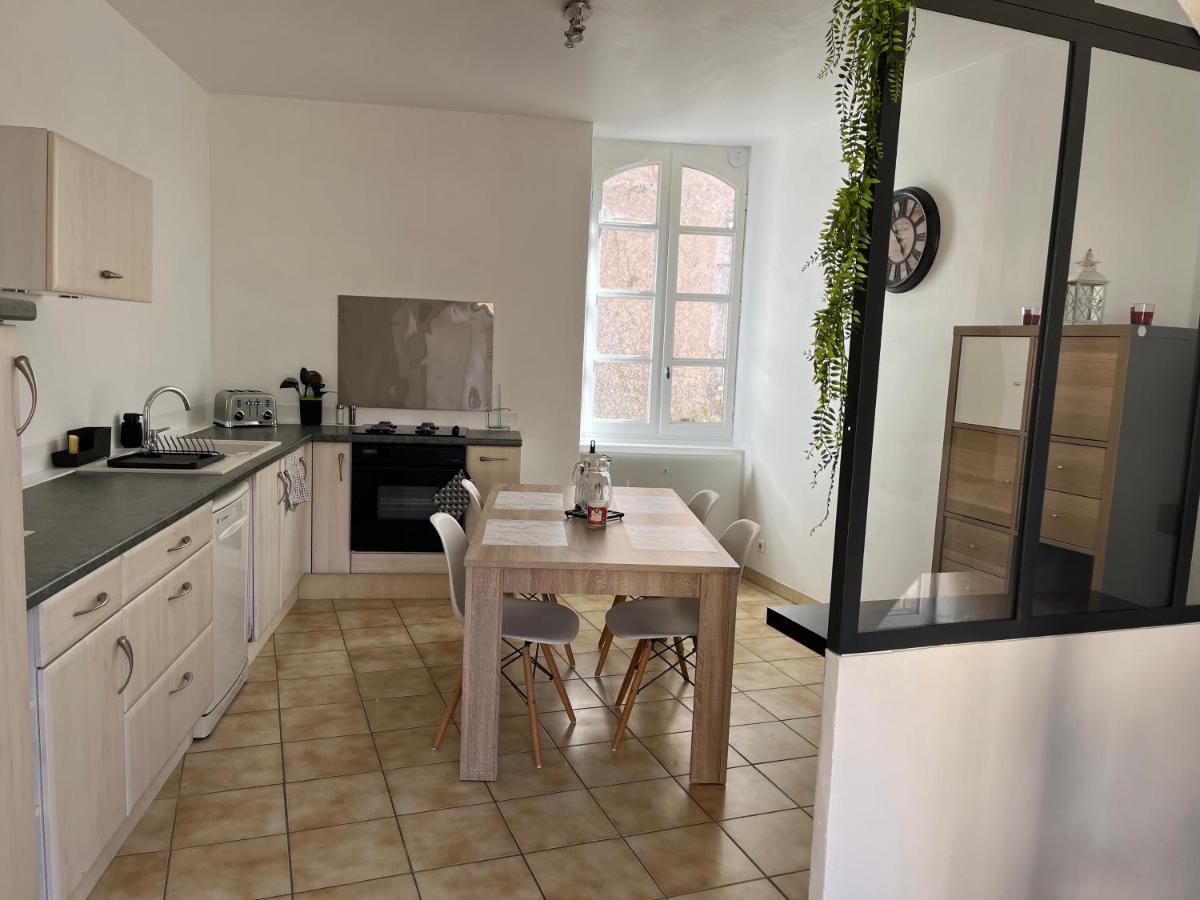 Triplex En Cevennes Βίλα Saint-Jean-du-Gard Εξωτερικό φωτογραφία