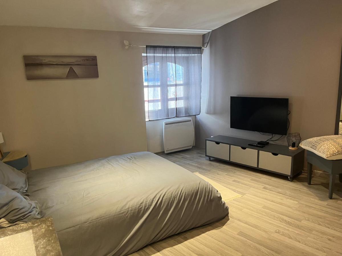 Triplex En Cevennes Βίλα Saint-Jean-du-Gard Εξωτερικό φωτογραφία