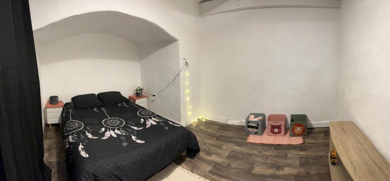 Triplex En Cevennes Βίλα Saint-Jean-du-Gard Εξωτερικό φωτογραφία