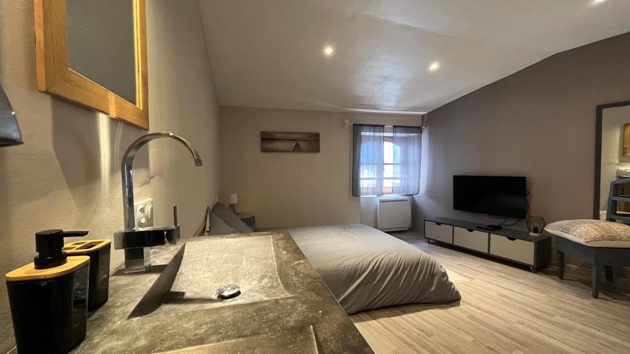 Triplex En Cevennes Βίλα Saint-Jean-du-Gard Εξωτερικό φωτογραφία